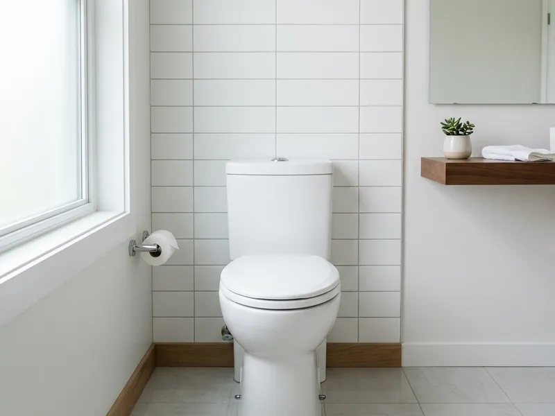 Toilet Repair & Installation Plumber in Bradford Woods, PA